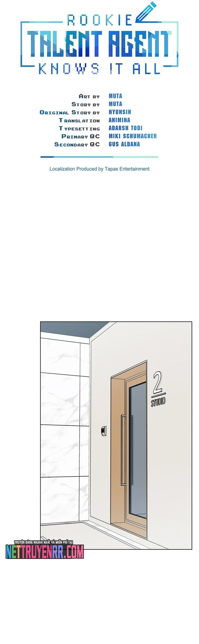 Quản Lý Cấp Cao Nhất Của Năm Chapter 82 - 13