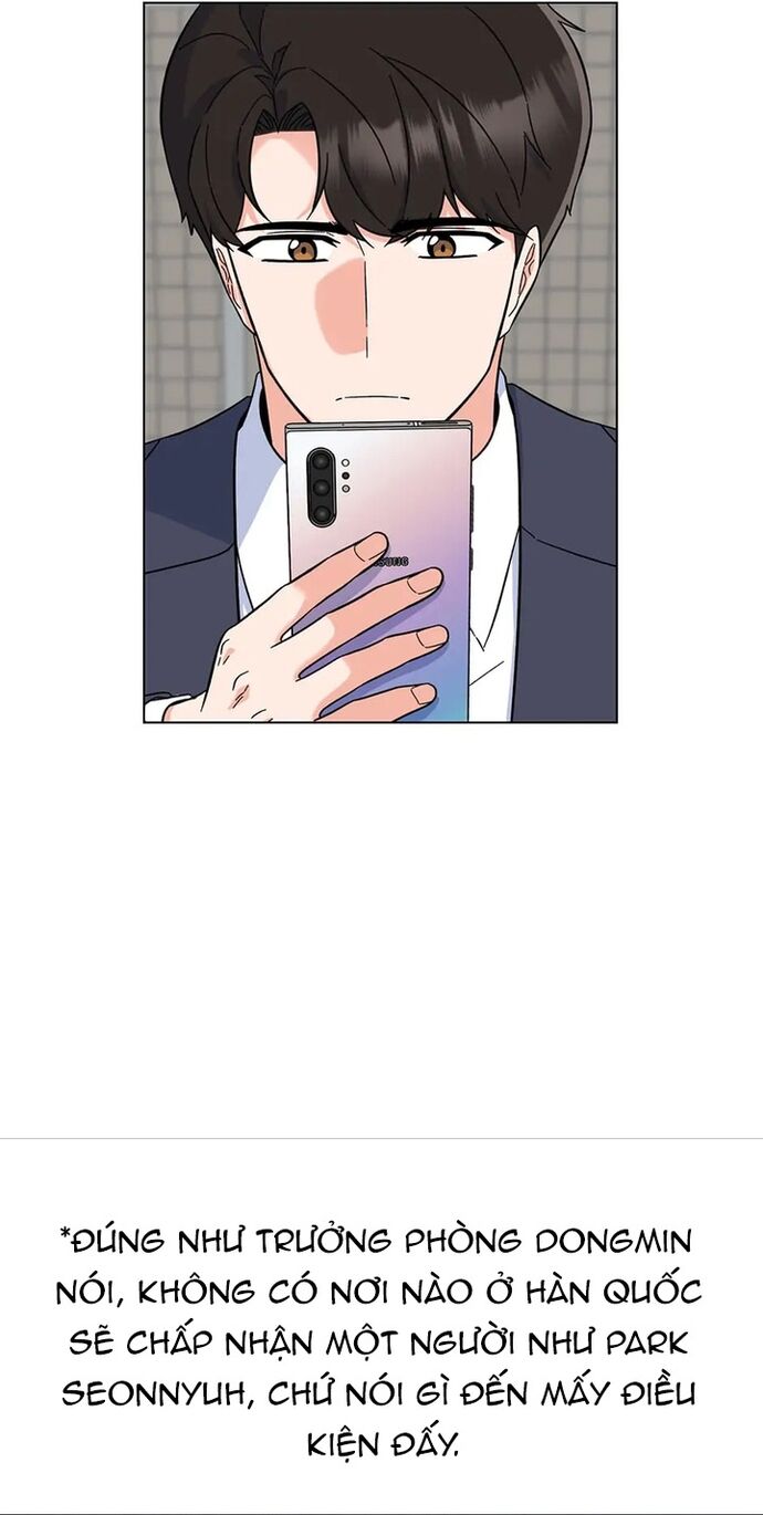 Quản Lý Cấp Cao Nhất Của Năm Chapter 82 - 17