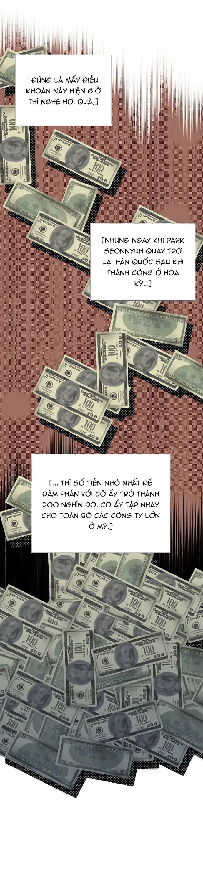 Quản Lý Cấp Cao Nhất Của Năm Chapter 82 - 19