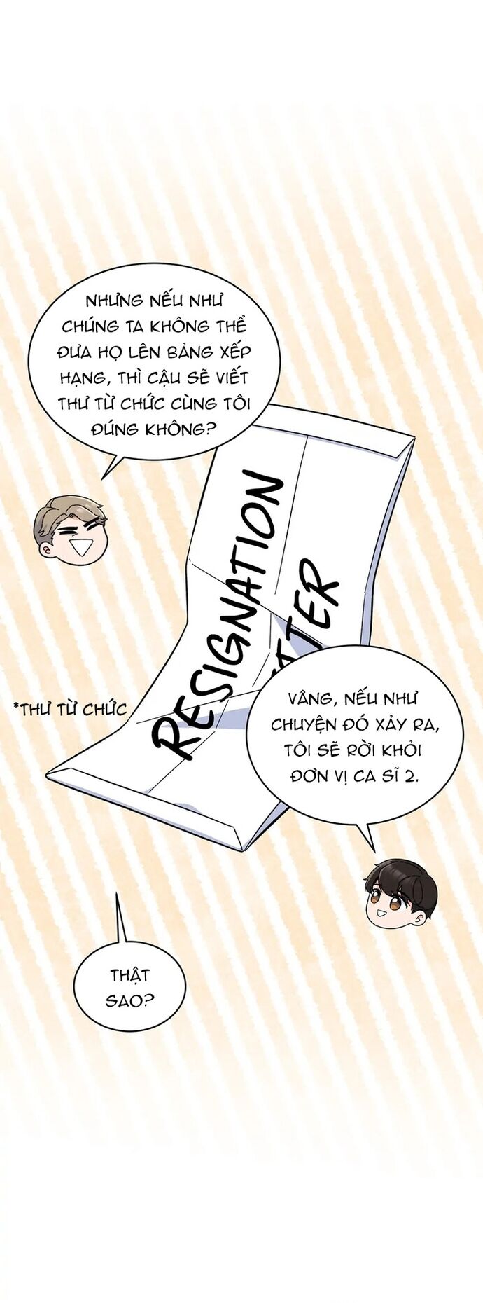 Quản Lý Cấp Cao Nhất Của Năm Chapter 82 - 22