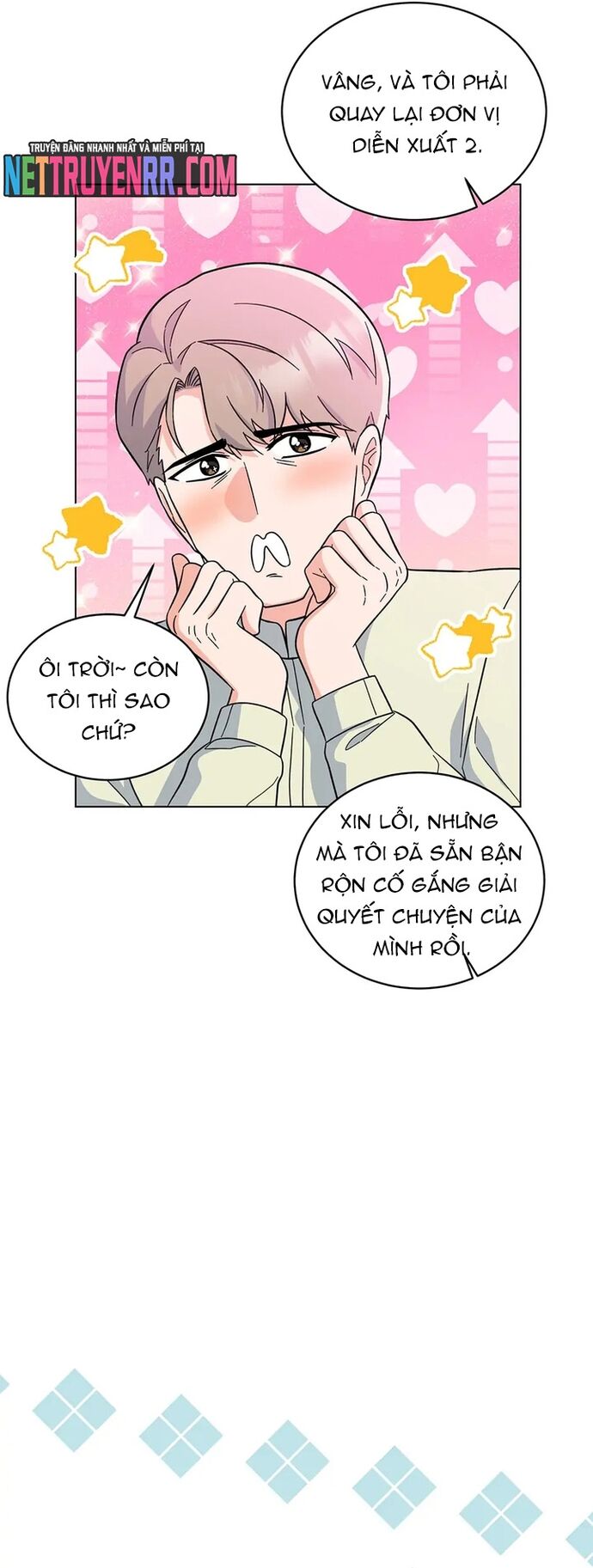 Quản Lý Cấp Cao Nhất Của Năm Chapter 82 - 23