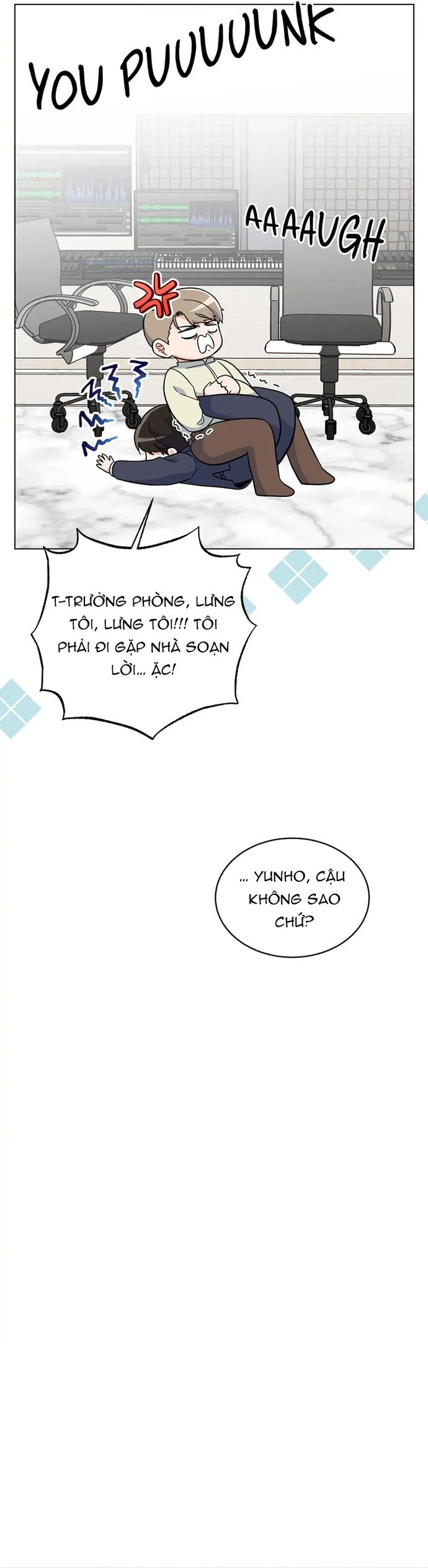 Quản Lý Cấp Cao Nhất Của Năm Chapter 82 - 24