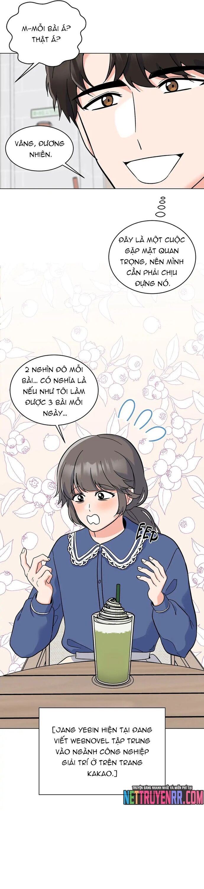 Quản Lý Cấp Cao Nhất Của Năm Chapter 82 - 26