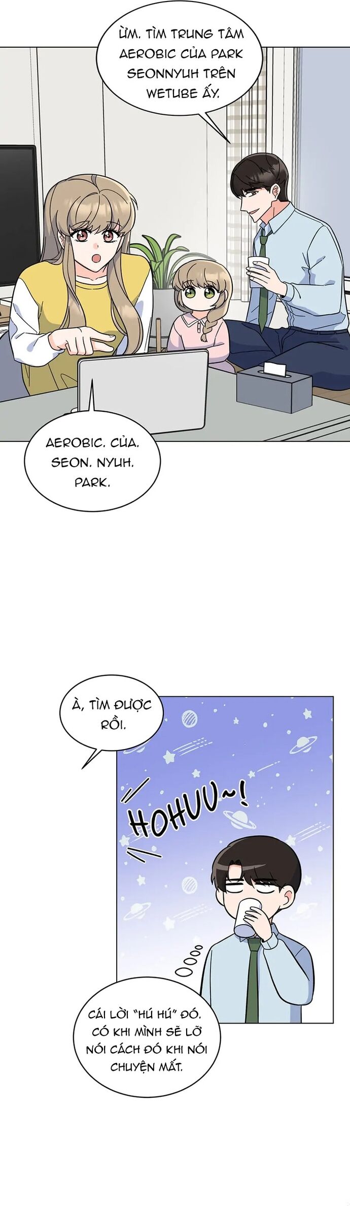 Quản Lý Cấp Cao Nhất Của Năm Chapter 82 - 4