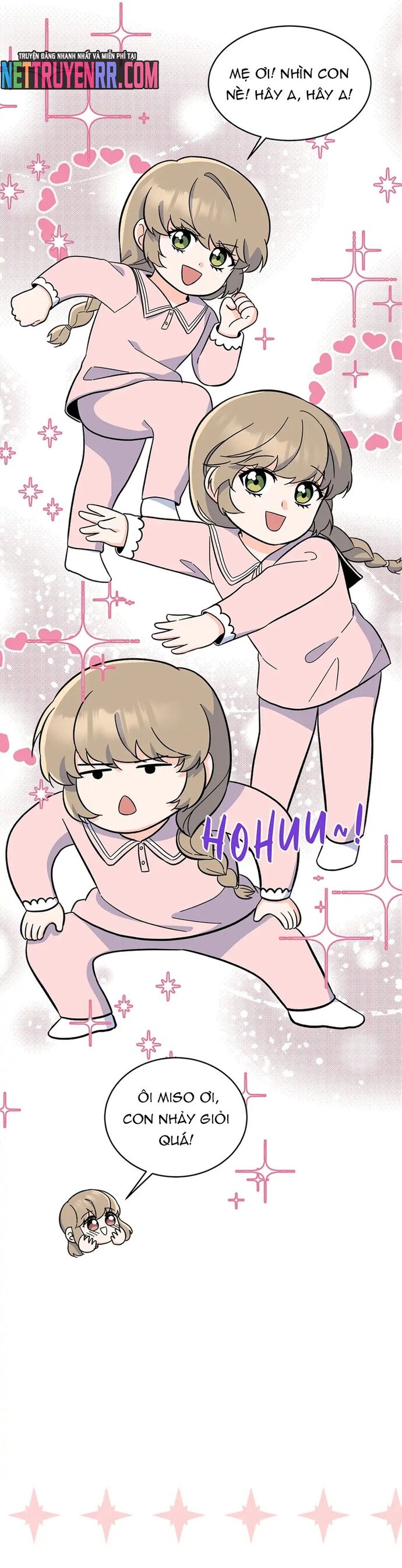 Quản Lý Cấp Cao Nhất Của Năm Chapter 82 - 5