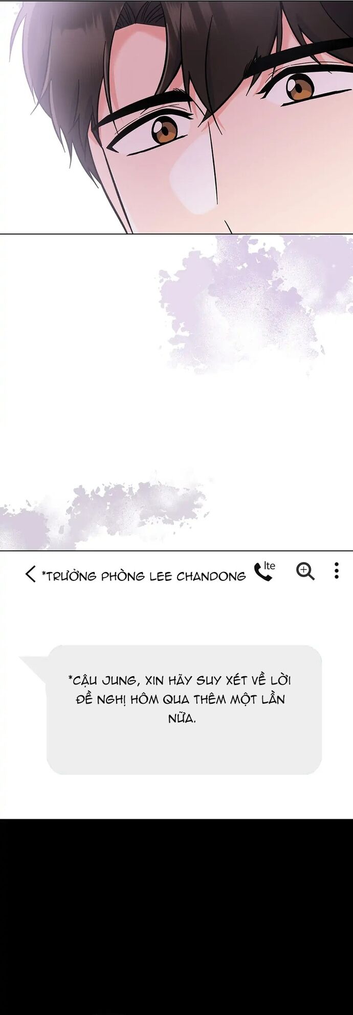 Quản Lý Cấp Cao Nhất Của Năm Chapter 82 - 8