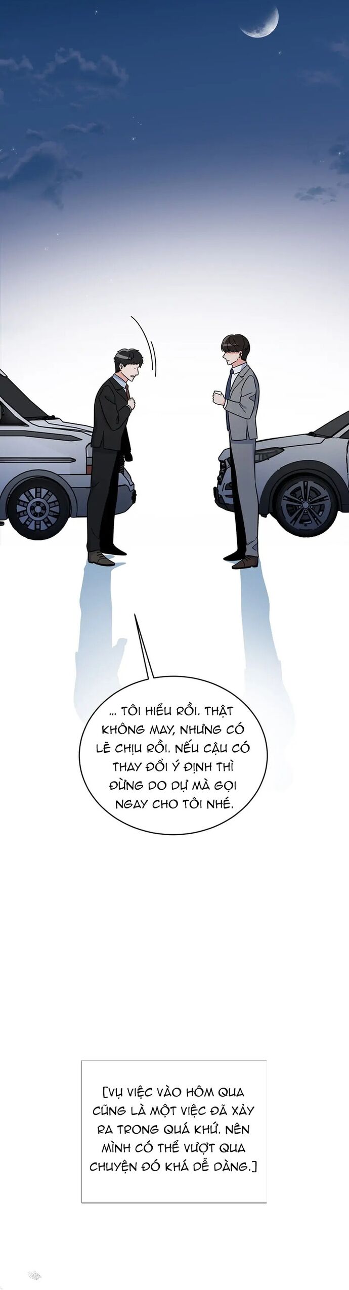 Quản Lý Cấp Cao Nhất Của Năm Chapter 82 - 10