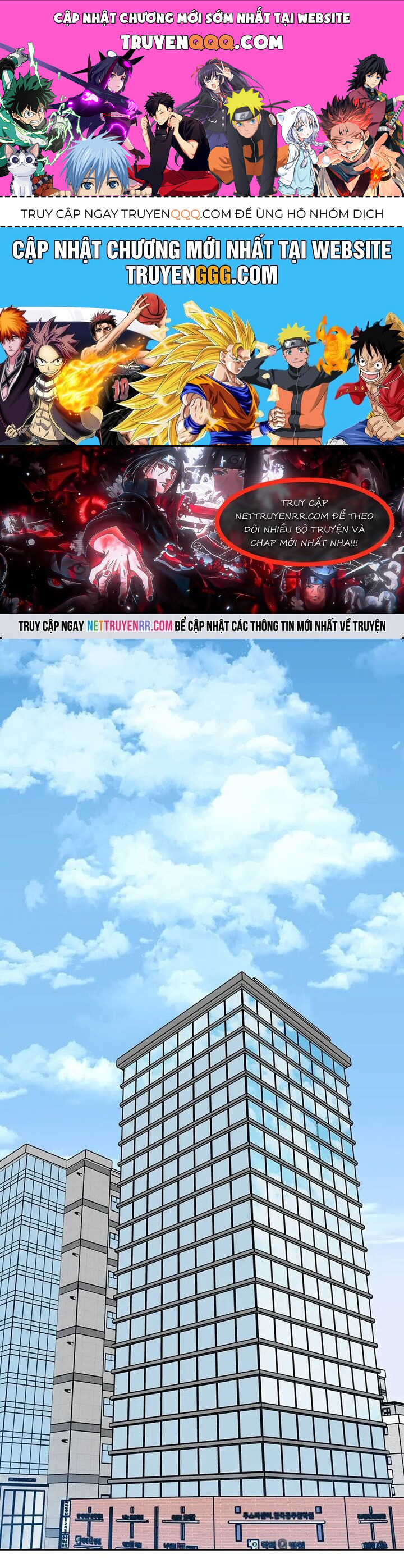 Quản Lý Cấp Cao Nhất Của Năm Chapter 83 - 1