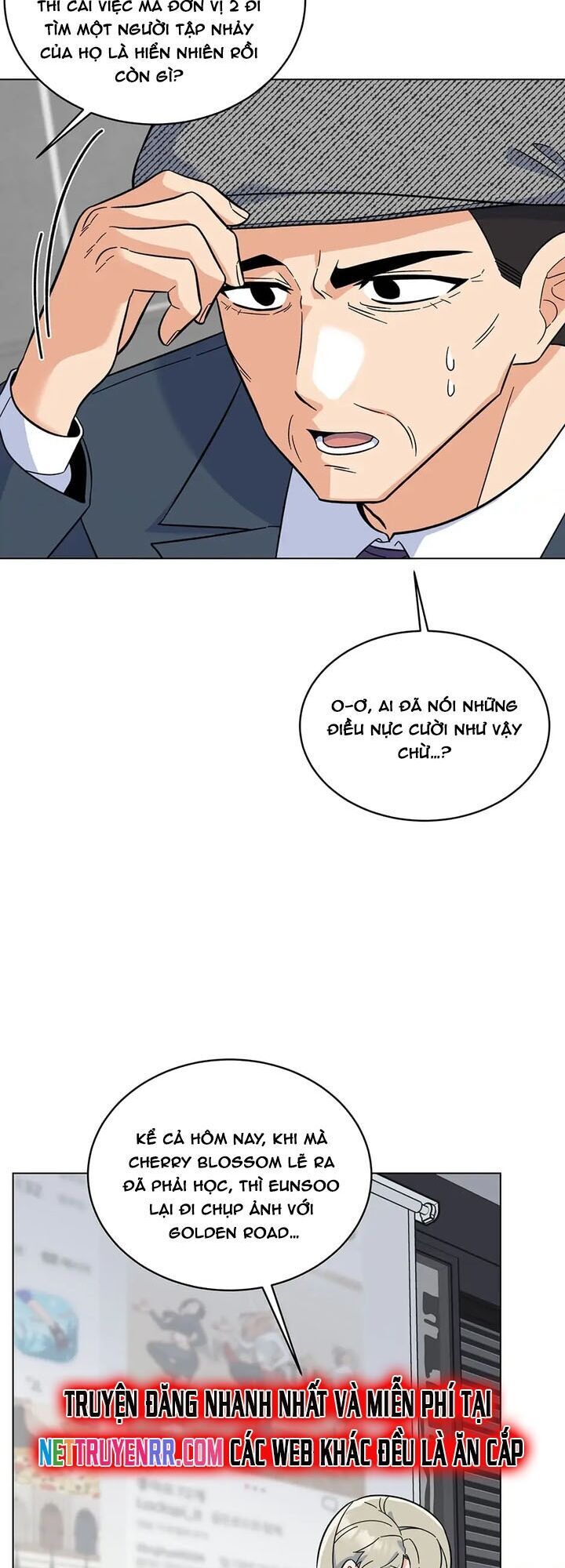 Quản Lý Cấp Cao Nhất Của Năm Chapter 83 - 11