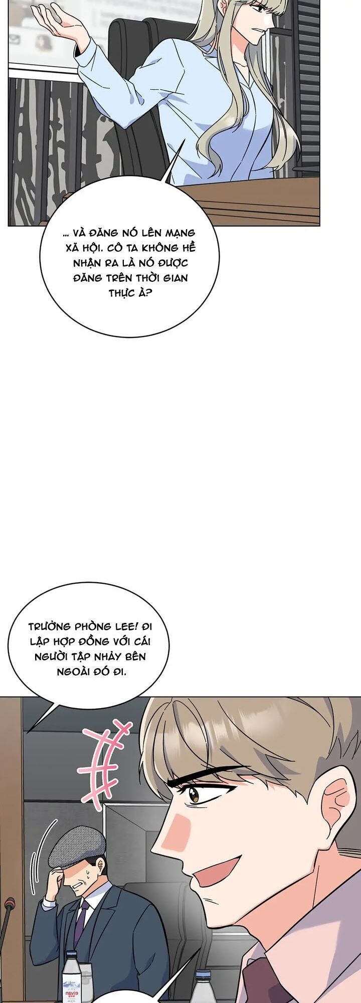 Quản Lý Cấp Cao Nhất Của Năm Chapter 83 - 12