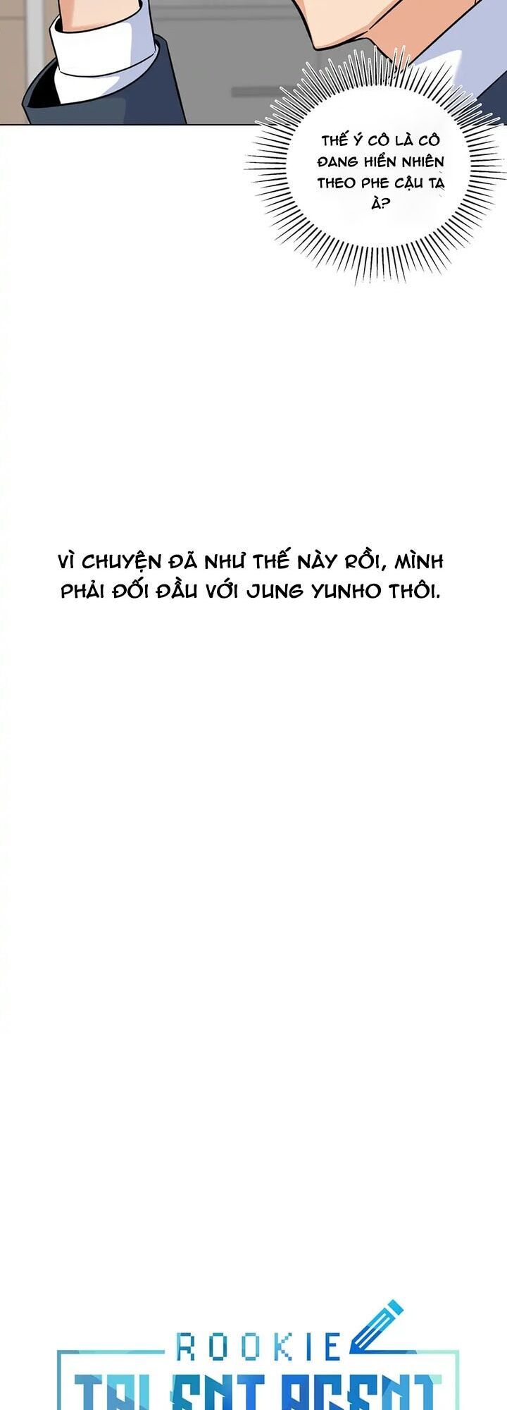 Quản Lý Cấp Cao Nhất Của Năm Chapter 83 - 14