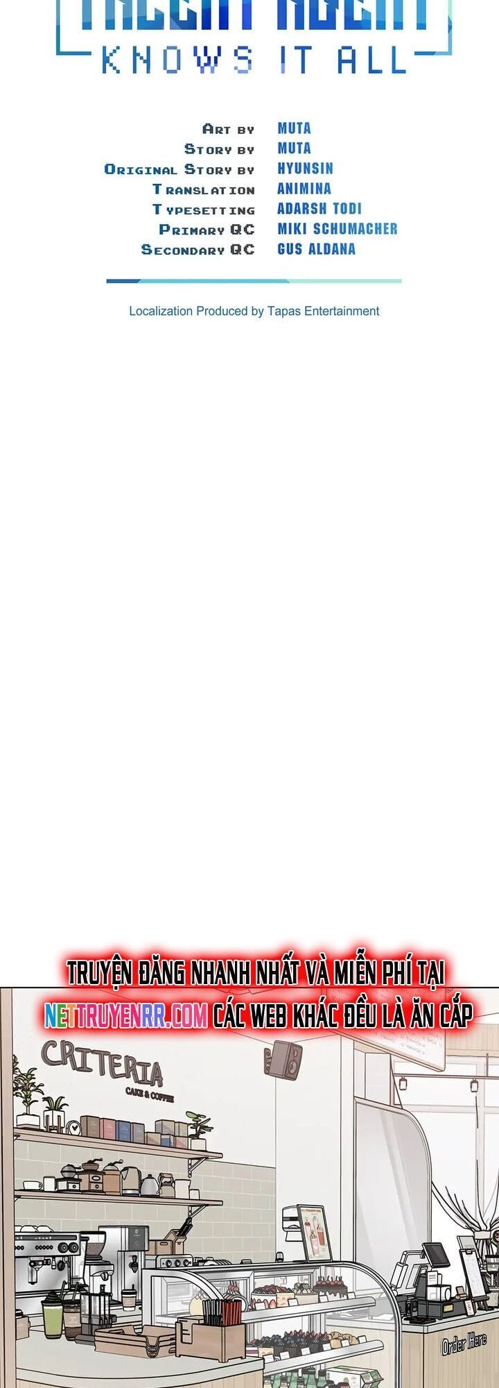 Quản Lý Cấp Cao Nhất Của Năm Chapter 83 - 15