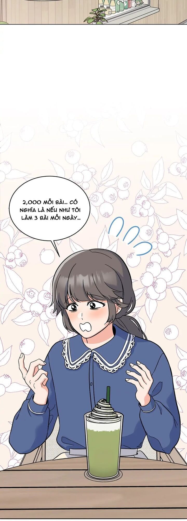 Quản Lý Cấp Cao Nhất Của Năm Chapter 83 - 16