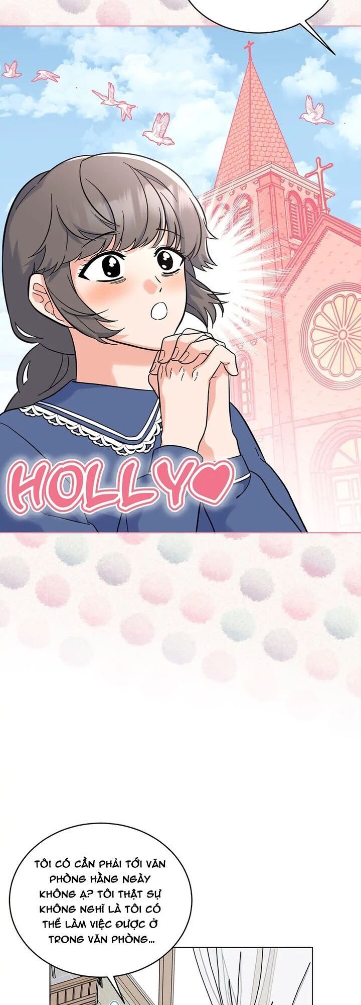 Quản Lý Cấp Cao Nhất Của Năm Chapter 83 - 19