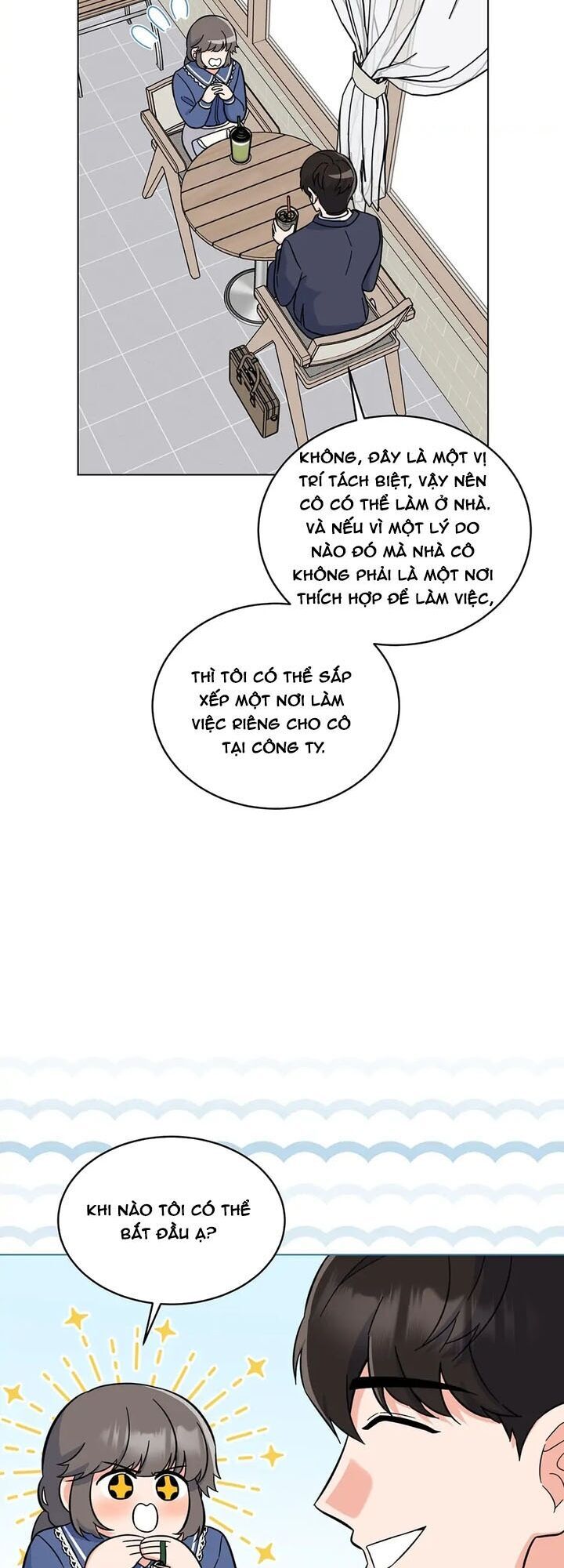 Quản Lý Cấp Cao Nhất Của Năm Chapter 83 - 20