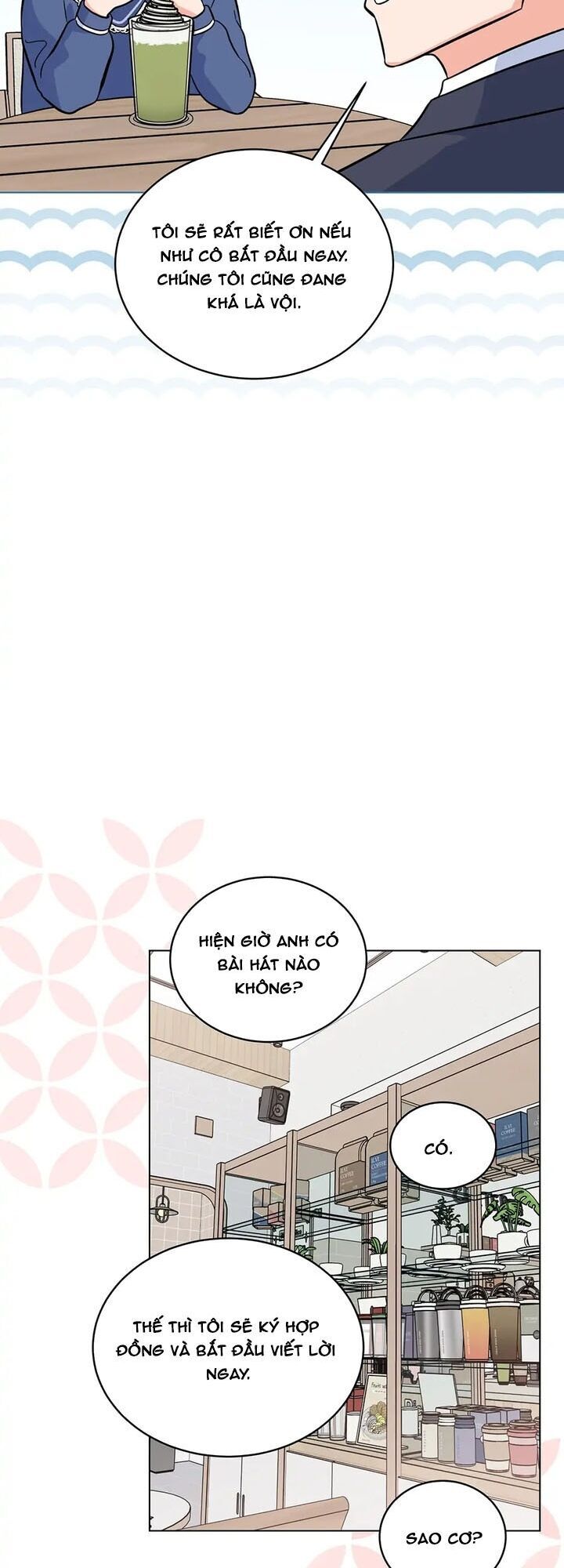 Quản Lý Cấp Cao Nhất Của Năm Chapter 83 - 21