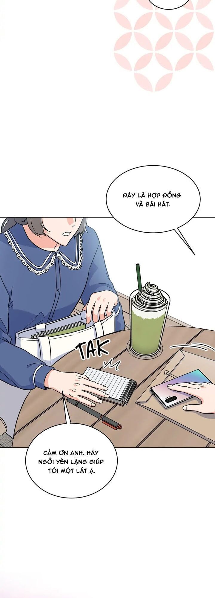 Quản Lý Cấp Cao Nhất Của Năm Chapter 83 - 22