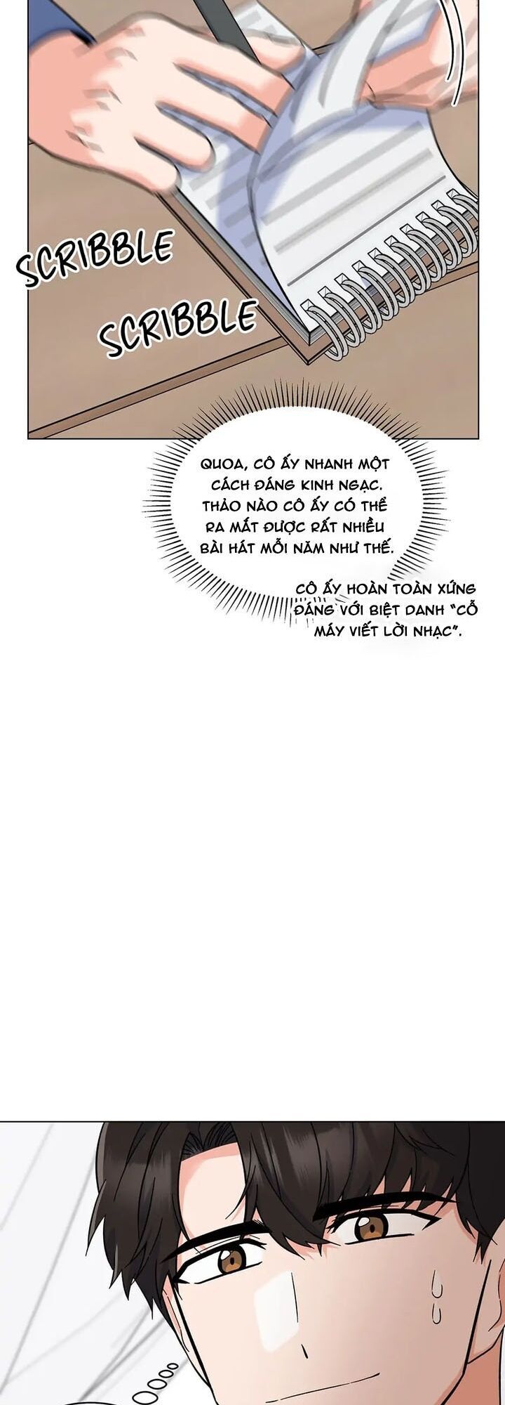 Quản Lý Cấp Cao Nhất Của Năm Chapter 83 - 24