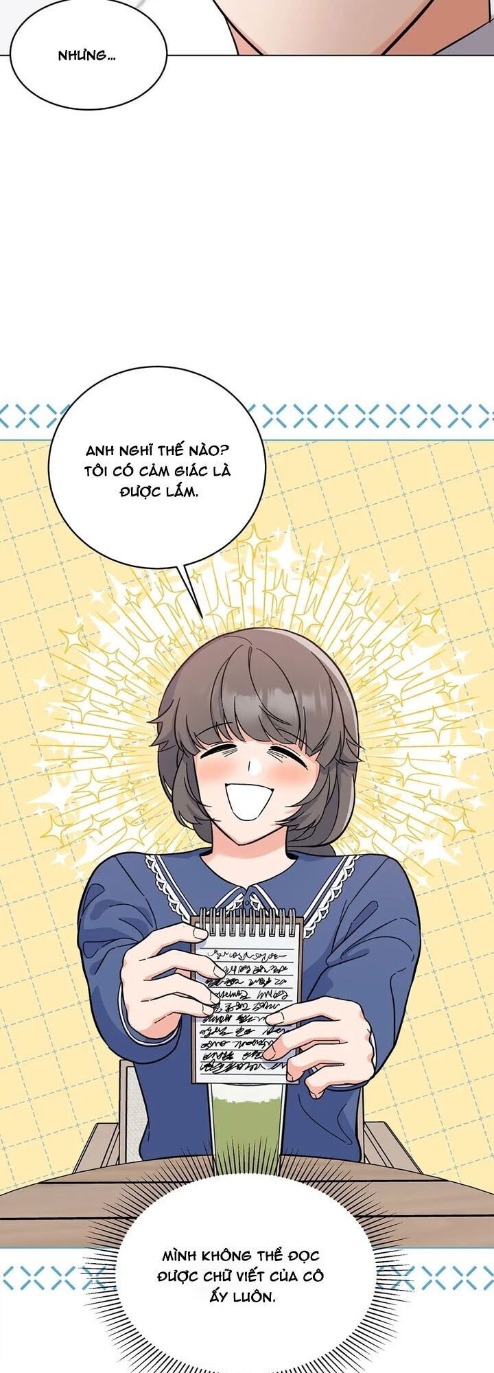 Quản Lý Cấp Cao Nhất Của Năm Chapter 83 - 25