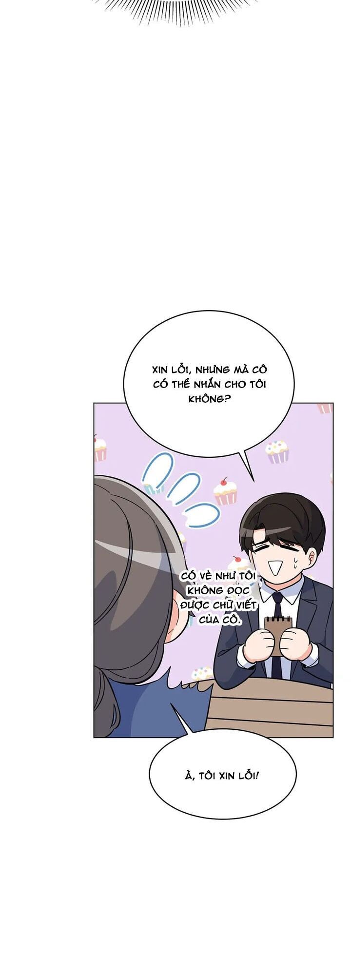 Quản Lý Cấp Cao Nhất Của Năm Chapter 83 - 26