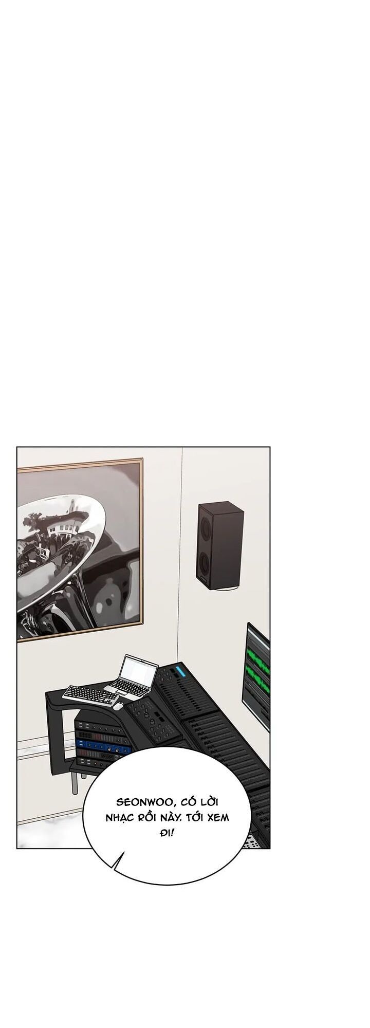 Quản Lý Cấp Cao Nhất Của Năm Chapter 83 - 27