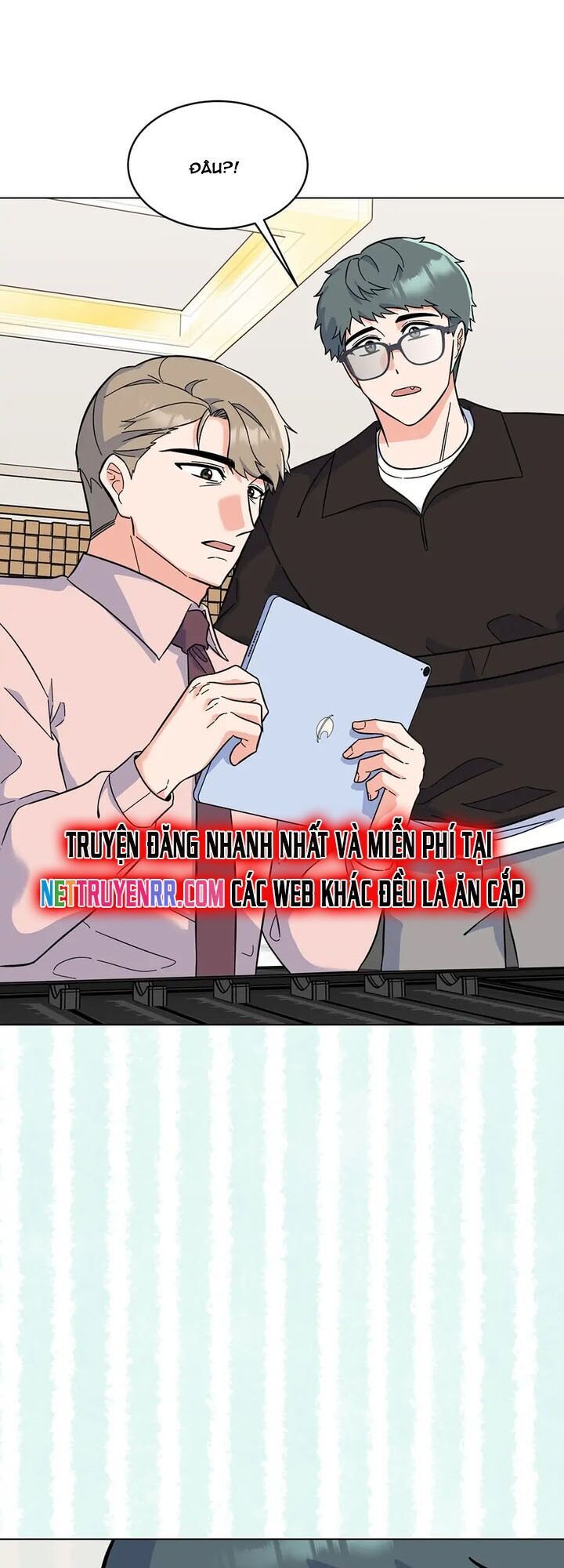 Quản Lý Cấp Cao Nhất Của Năm Chapter 83 - 28