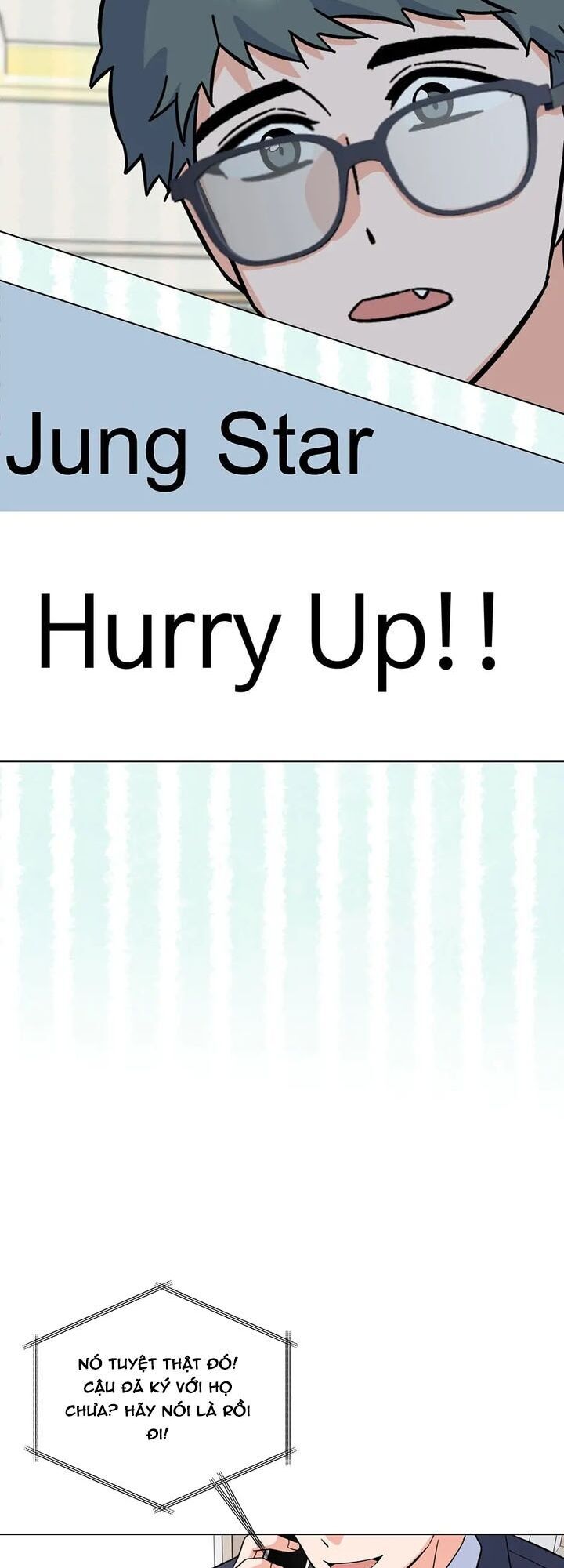 Quản Lý Cấp Cao Nhất Của Năm Chapter 83 - 29