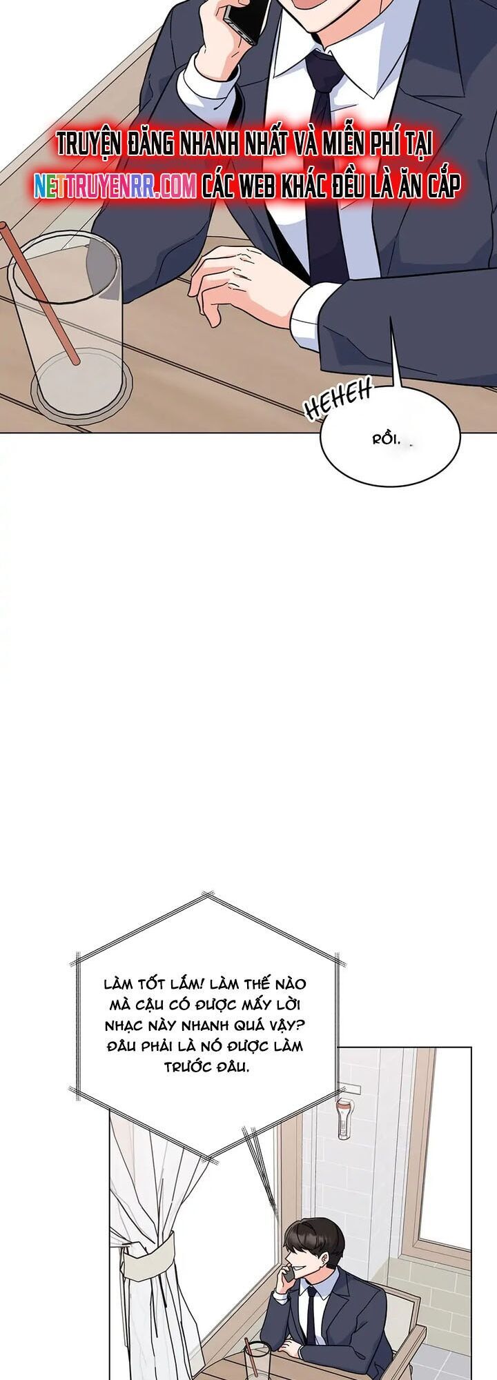 Quản Lý Cấp Cao Nhất Của Năm Chapter 83 - 30