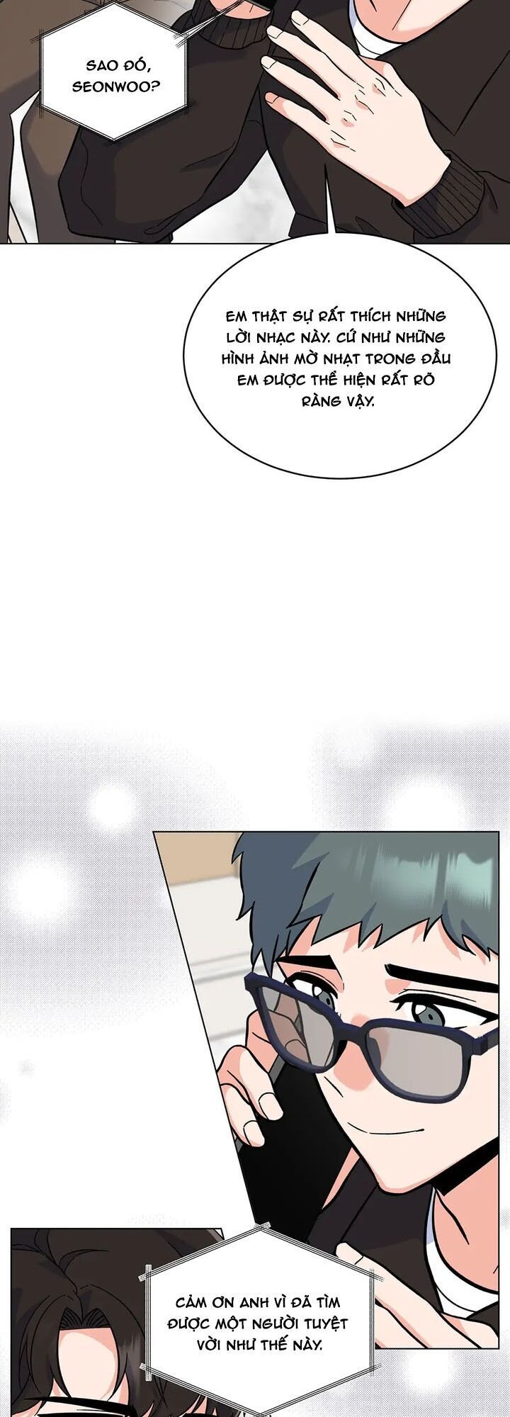 Quản Lý Cấp Cao Nhất Của Năm Chapter 83 - 32