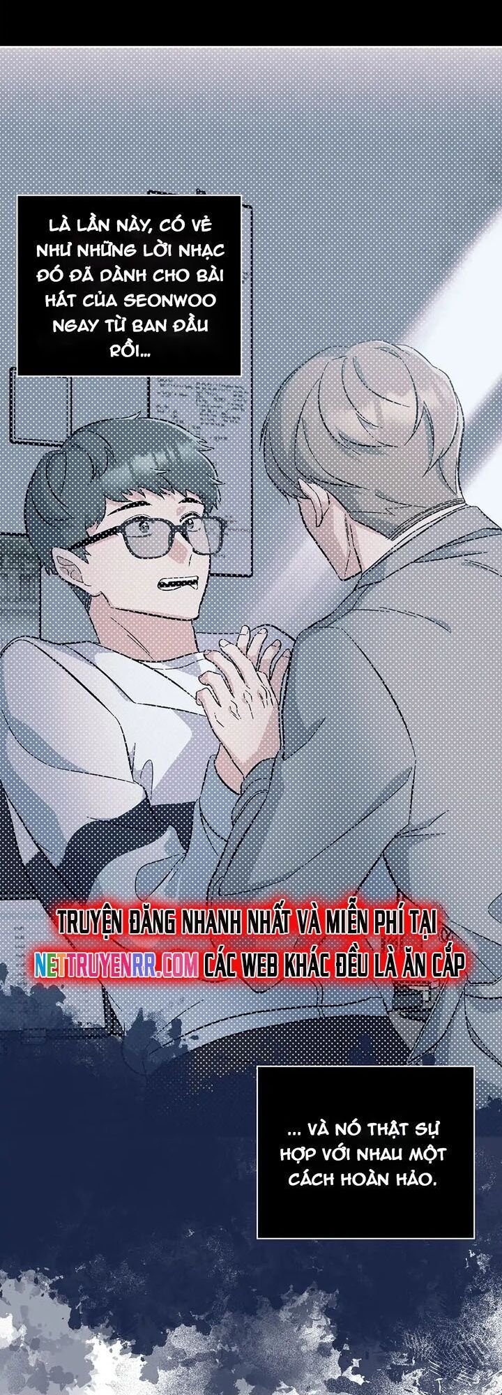 Quản Lý Cấp Cao Nhất Của Năm Chapter 83 - 35