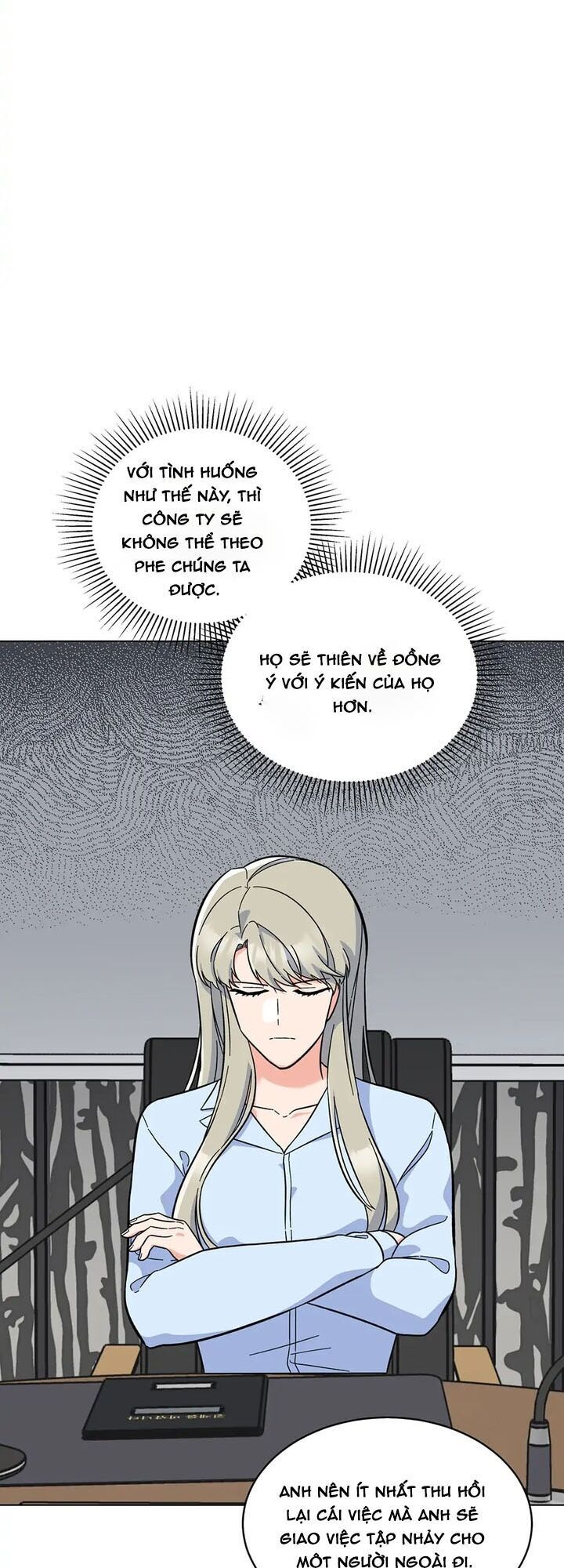 Quản Lý Cấp Cao Nhất Của Năm Chapter 83 - 7