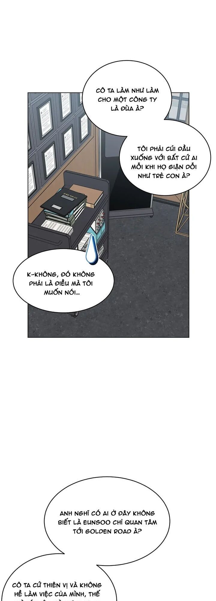 Quản Lý Cấp Cao Nhất Của Năm Chapter 83 - 10