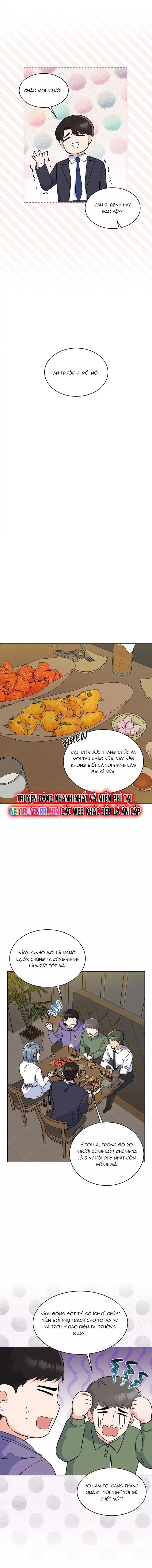 Quản Lý Cấp Cao Nhất Của Năm Chapter 84 - 11