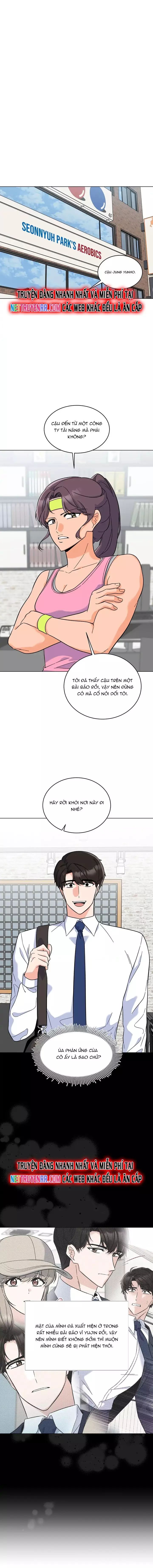 Quản Lý Cấp Cao Nhất Của Năm Chapter 84 - 3