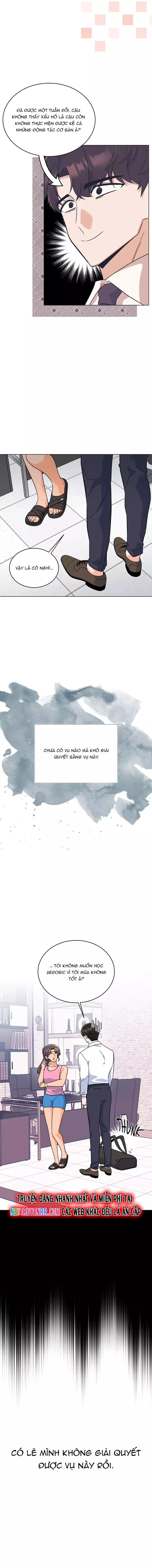 Quản Lý Cấp Cao Nhất Của Năm Chapter 84 - 5