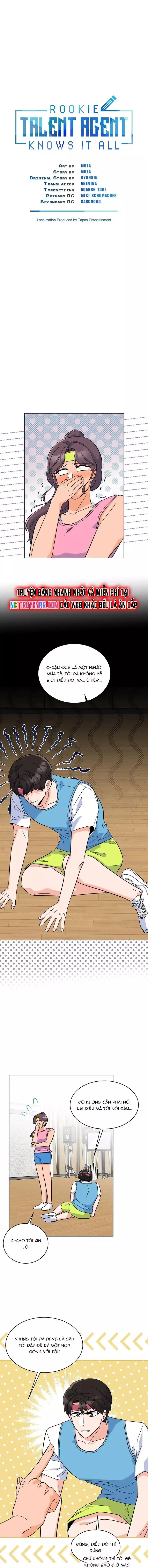 Quản Lý Cấp Cao Nhất Của Năm Chapter 84 - 6