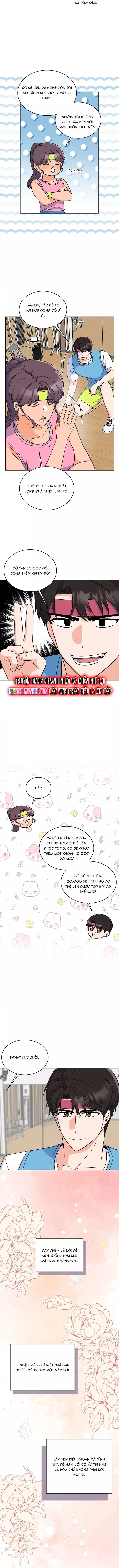 Quản Lý Cấp Cao Nhất Của Năm Chapter 84 - 7