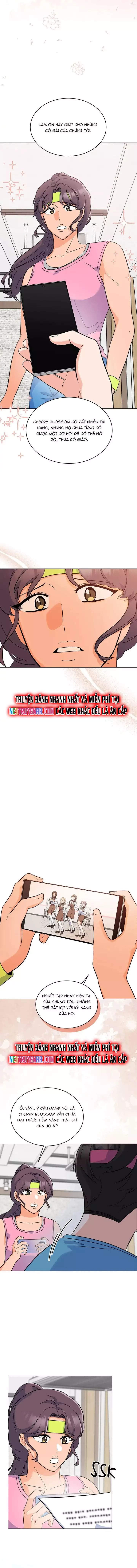 Quản Lý Cấp Cao Nhất Của Năm Chapter 84 - 8