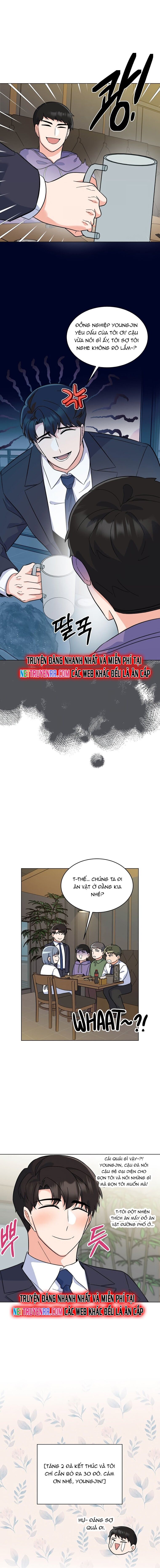 Quản Lý Cấp Cao Nhất Của Năm Chapter 85 - 11