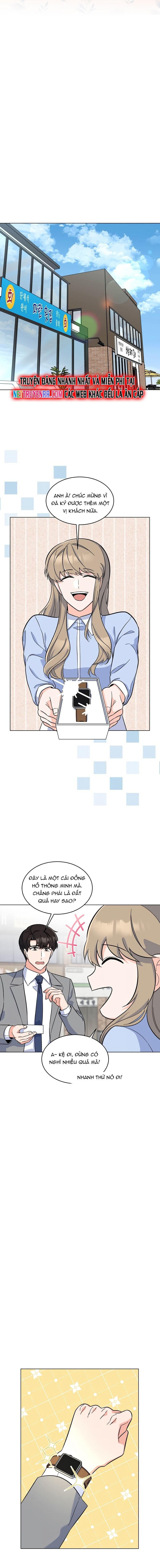 Quản Lý Cấp Cao Nhất Của Năm Chapter 85 - 12
