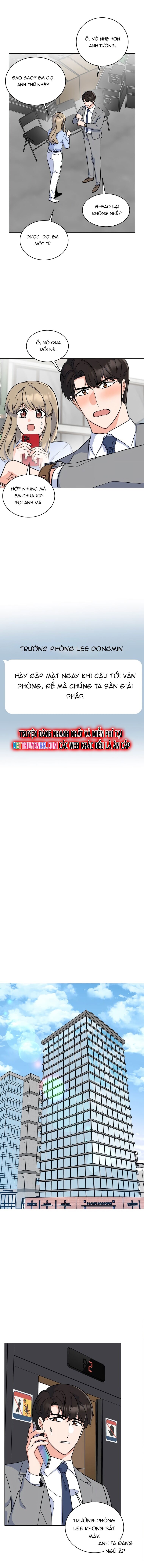 Quản Lý Cấp Cao Nhất Của Năm Chapter 85 - 13