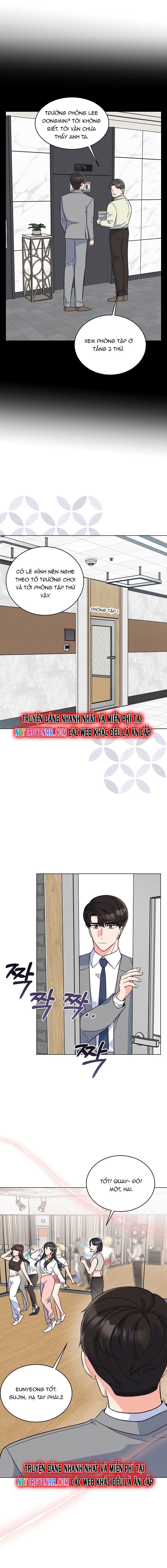 Quản Lý Cấp Cao Nhất Của Năm Chapter 85 - 14