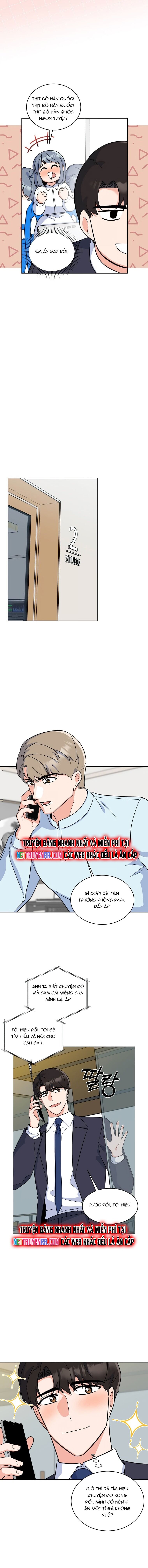 Quản Lý Cấp Cao Nhất Của Năm Chapter 85 - 9