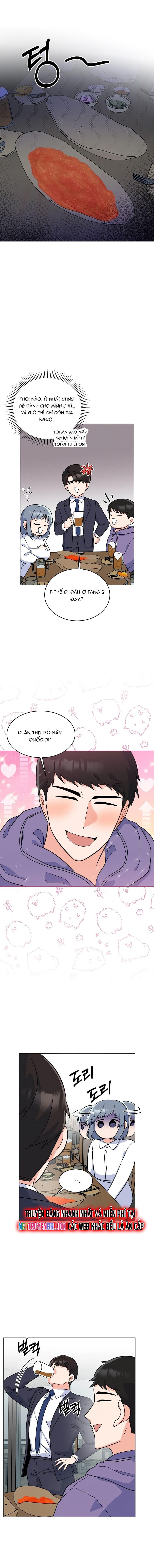 Quản Lý Cấp Cao Nhất Của Năm Chapter 85 - 10