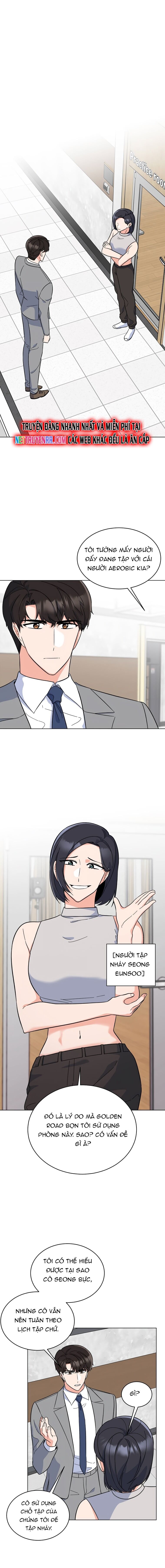 Quản Lý Cấp Cao Nhất Của Năm Chapter 86 - 2