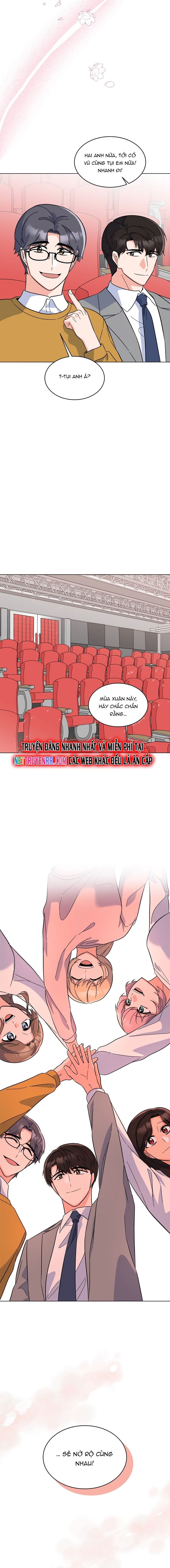 Quản Lý Cấp Cao Nhất Của Năm Chapter 86 - 11