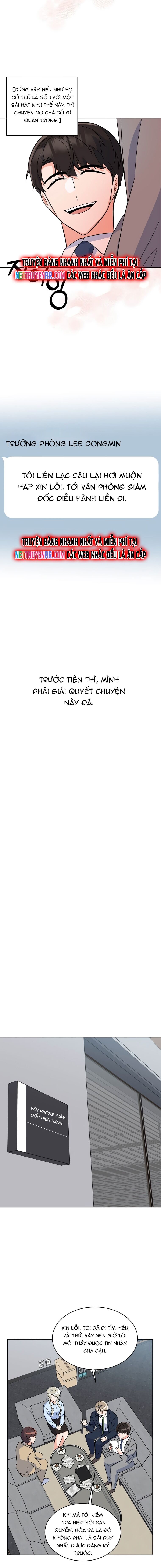 Quản Lý Cấp Cao Nhất Của Năm Chapter 86 - 12