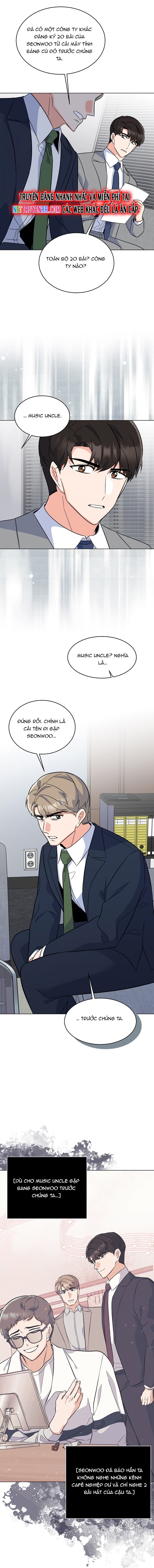 Quản Lý Cấp Cao Nhất Của Năm Chapter 86 - 13