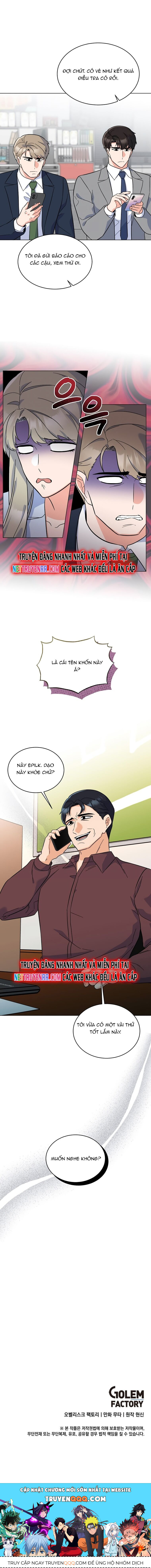 Quản Lý Cấp Cao Nhất Của Năm Chapter 86 - 15