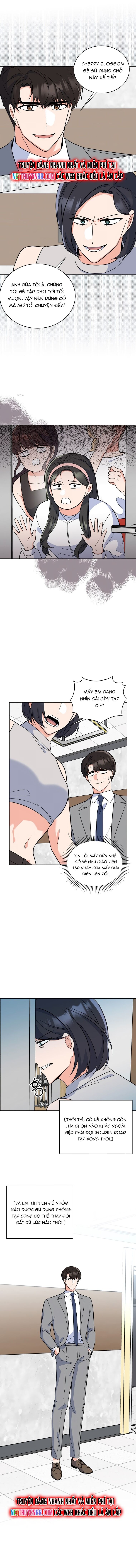 Quản Lý Cấp Cao Nhất Của Năm Chapter 86 - 3